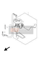 Pompe à carburant